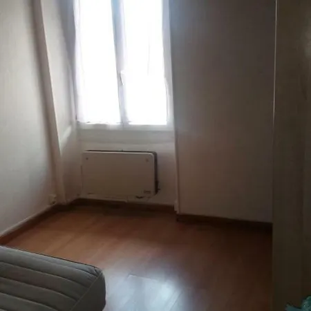 Lägenhet 7 Rue De Georgie